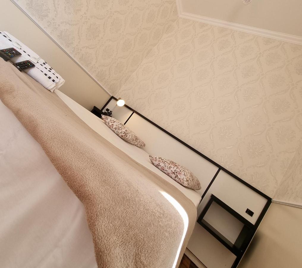 Urussanga Hotel Екстер'єр фото