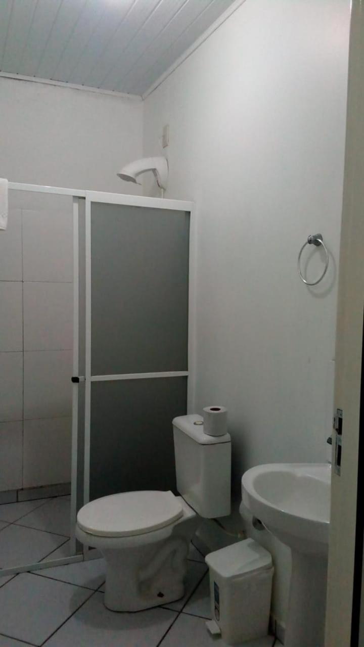 Urussanga Hotel Екстер'єр фото