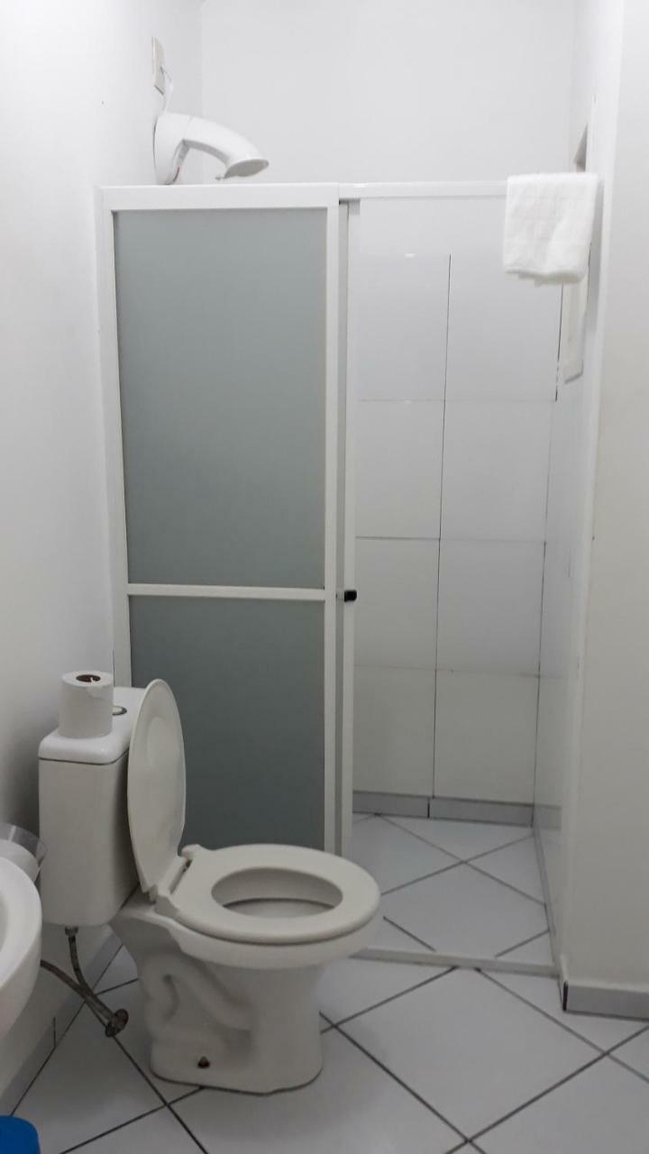 Urussanga Hotel Екстер'єр фото