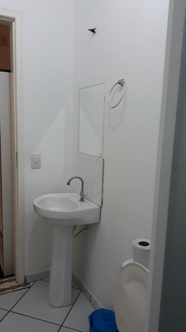 Urussanga Hotel Екстер'єр фото