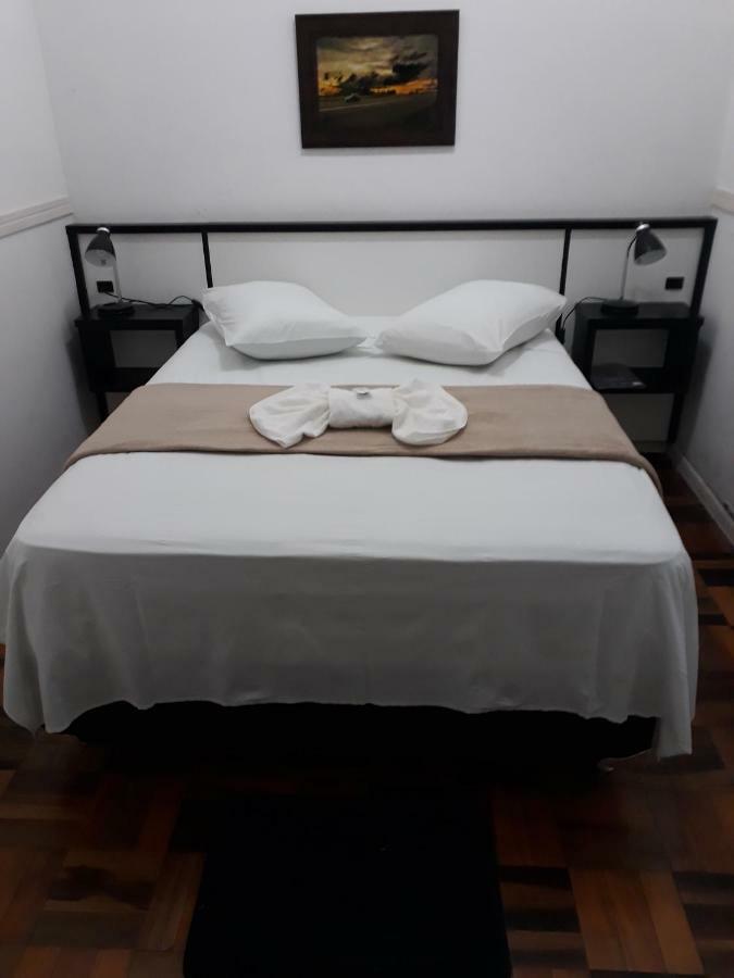 Urussanga Hotel Номер фото