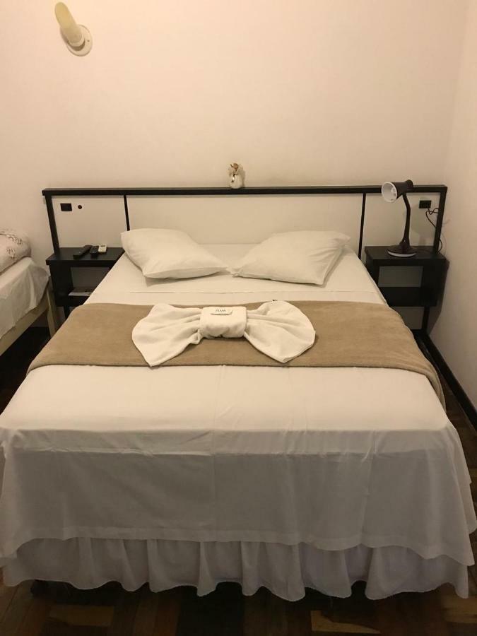 Urussanga Hotel Екстер'єр фото